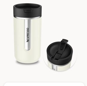 Nespresso Travel Mug